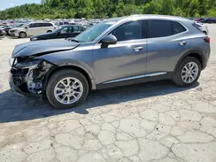 LRBFZMR47MD193449 2021 BUICK ENVISION