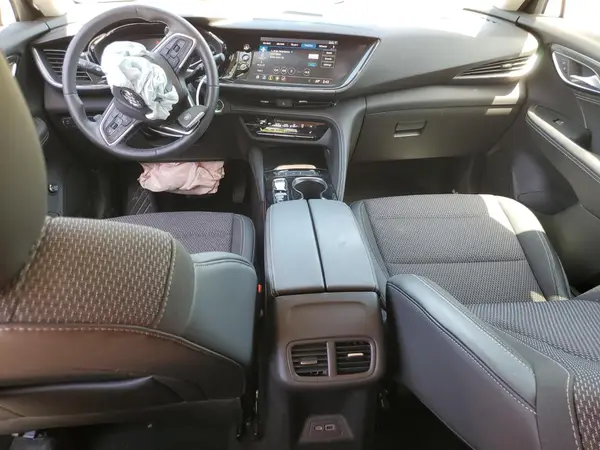 LRBFZMR47MD193449 2021 BUICK ENVISION - Image 8