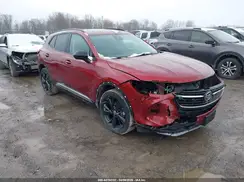 LRBFZMR47ND060837 2022 BUICK ENVISION