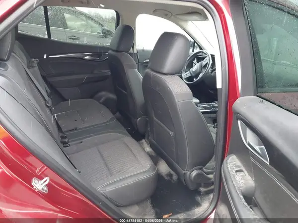 LRBFZMR47ND060837 2022 BUICK ENVISION - Image 8