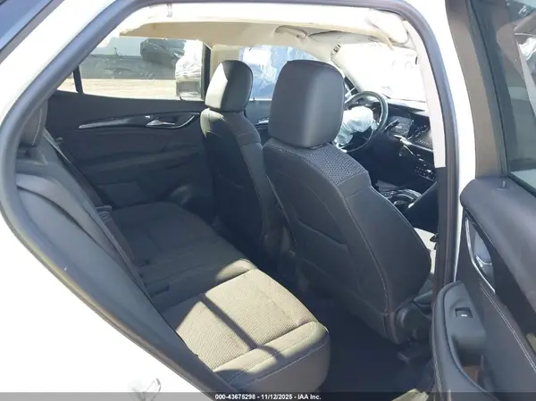LRBFZMR47ND066895 2022 BUICK ENVISION - Image 8