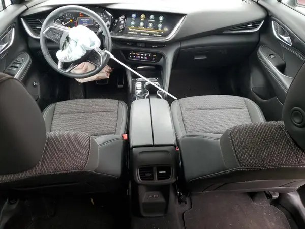 LRBFZMR47PD021734 2023 BUICK ENVISION - Image 8