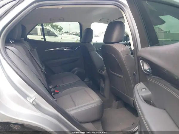 LRBFZMR47PD030353 2023 BUICK ENVISION - Image 8