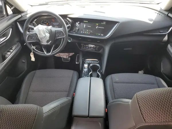 LRBFZMR47PD032006 2023 BUICK ENVISION - Image 8
