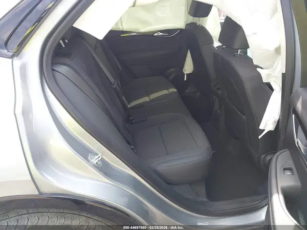 LRBFZMR47PD062073 2023 BUICK ENVISION - Image 8