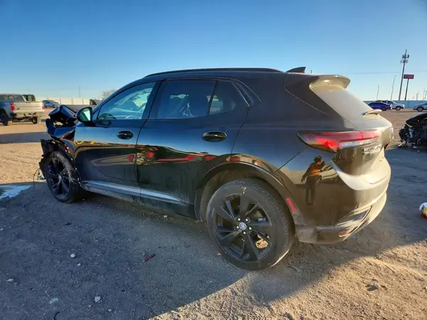 LRBFZMR47PD064955 2023 BUICK ENVISION - Image 2