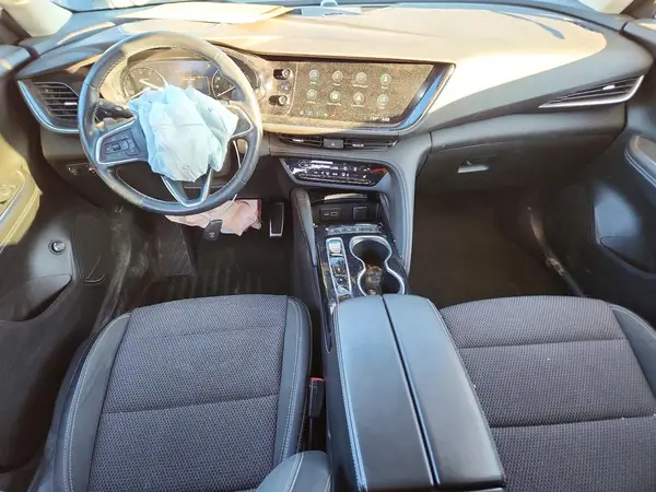 LRBFZMR47PD064955 2023 BUICK ENVISION - Image 8