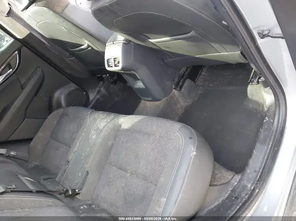 LRBFZMR47PD072621 2023 BUICK ENVISION - Image 8