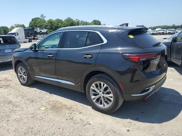 LRBFZMR47PD076149 2023 BUICK ENVISION - Image 2