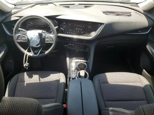 LRBFZMR47PD076149 2023 BUICK ENVISION - Image 8