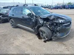 LRBFZMR47PD100160 2023 BUICK ENVISION