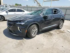LRBFZMR47PD100336 2023 BUICK ENVISION