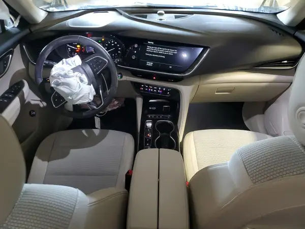 LRBFZMR47PD179698 2023 BUICK ENVISION - Image 8
