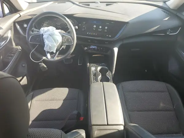 LRBFZMR47PD182990 2023 BUICK ENVISION - Image 8