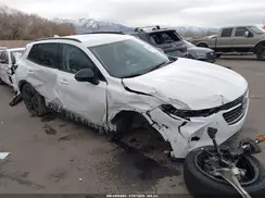 LRBFZMR47PD192337 2023 BUICK ENVISION
