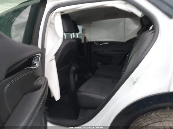 LRBFZMR47PD192337 2023 BUICK ENVISION - Image 8
