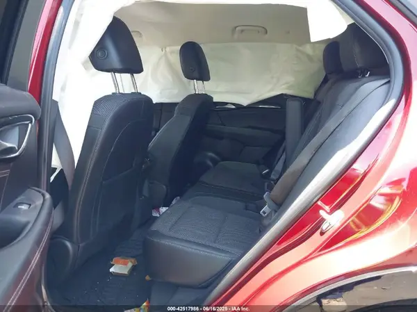 LRBFZMR47PD192824 2023 BUICK ENVISION - Image 8