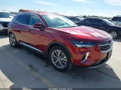LRBFZMR47PD194489 2023 BUICK ENVISION