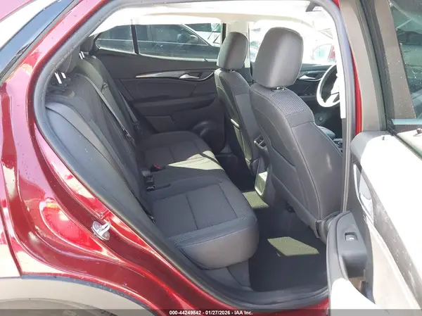 LRBFZMR47PD194489 2023 BUICK ENVISION - Image 8