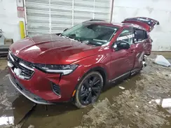 LRBFZMR47PD203675 2023 BUICK ENVISION