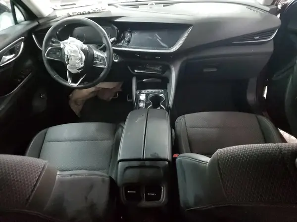 LRBFZMR47PD203675 2023 BUICK ENVISION - Image 8