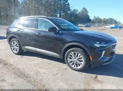 LRBFZMR47PD203885 2023 BUICK ENVISION