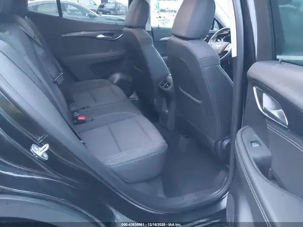 LRBFZMR47PD203885 2023 BUICK ENVISION - Image 8
