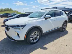 LRBFZMR47PD212621 2023 BUICK ENVISION