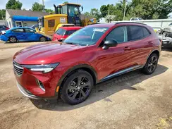 LRBFZMR47PD213848 2023 BUICK ENVISION