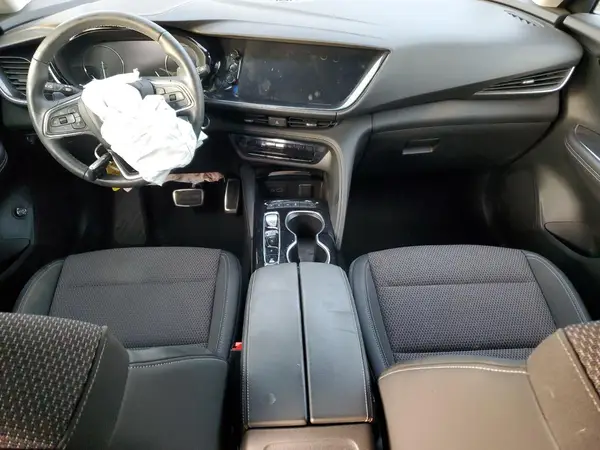 LRBFZMR47PD217169 2023 BUICK ENVISION - Image 8