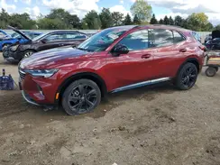 LRBFZMR47PD230827 2023 BUICK ENVISION
