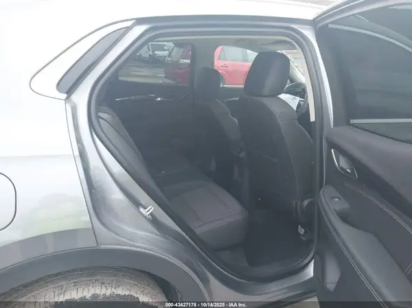 LRBFZMR48MD104956 2021 BUICK ENVISION - Image 8