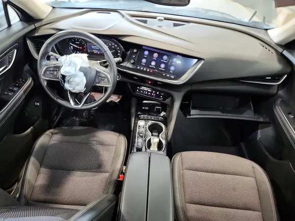LRBFZMR48MD149699 2021 BUICK ENVISION - Image 8