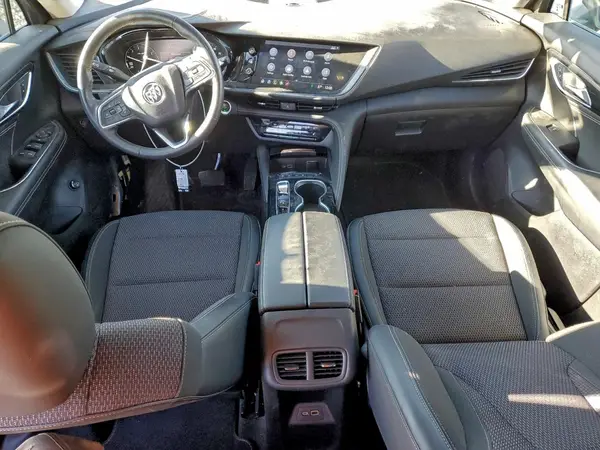 LRBFZMR48MD149749 2021 BUICK ENVISION - Image 8