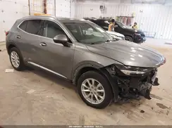 LRBFZMR48MD150545 2021 BUICK ENVISION