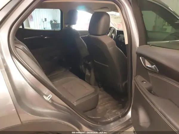 LRBFZMR48MD150545 2021 BUICK ENVISION - Image 8