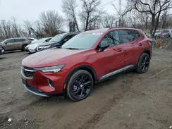 LRBFZMR48MD165658 2021 BUICK ENVISION