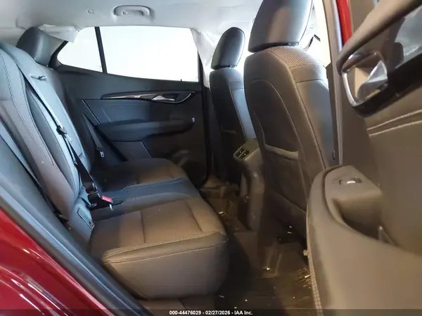 LRBFZMR48MD168589 2021 BUICK ENVISION - Image 8