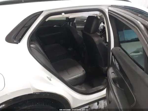 LRBFZMR48MD179012 2021 BUICK ENVISION - Image 8