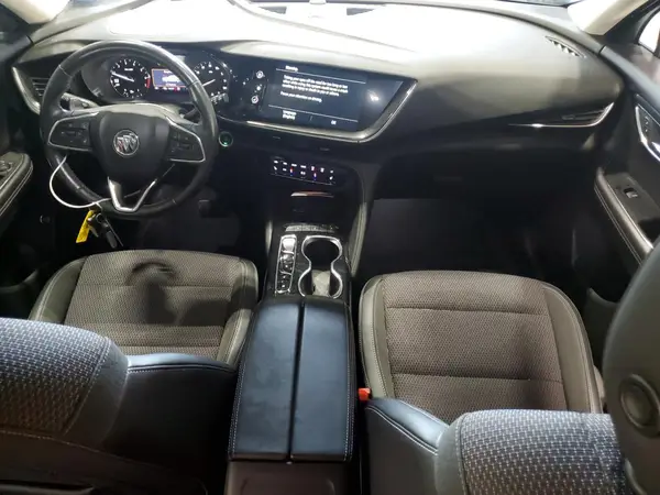 LRBFZMR48ND028060 2022 BUICK ENVISION - Image 8