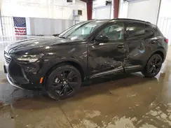 LRBFZMR48ND049538 2022 BUICK ENVISION
