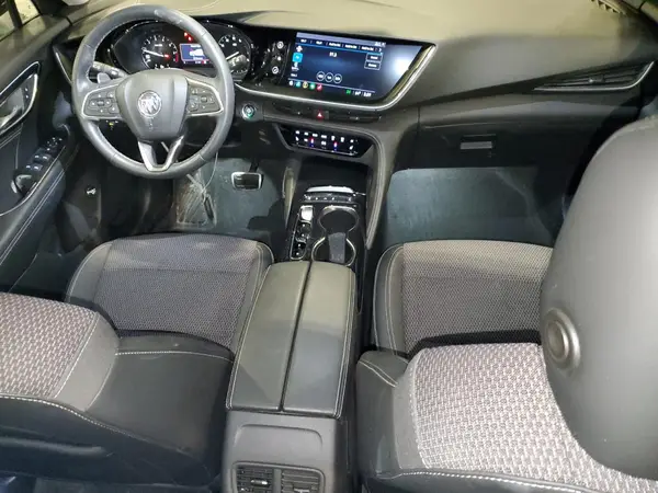 LRBFZMR48ND049538 2022 BUICK ENVISION - Image 8