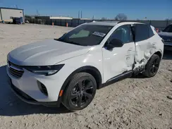 LRBFZMR48ND055730 2022 BUICK ENVISION