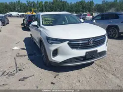 LRBFZMR48ND068560 2022 BUICK ENVISION