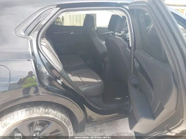 LRBFZMR48PD061854 2023 BUICK ENVISION - Image 8