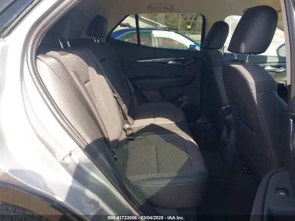 LRBFZMR48PD072868 2023 BUICK ENVISION - Image 8