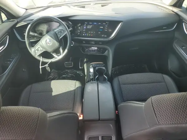 LRBFZMR48PD163395 2023 BUICK ENVISION - Image 8