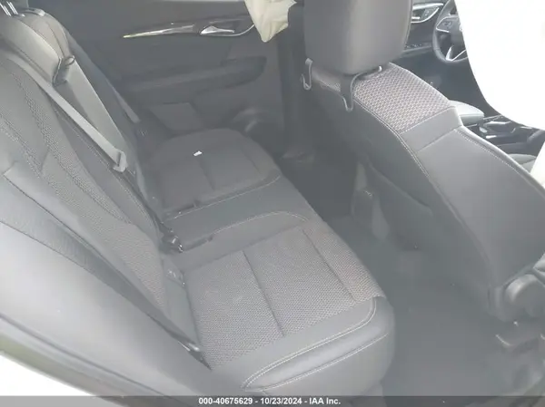 LRBFZMR48PD164899 2023 BUICK ENVISION - Image 8