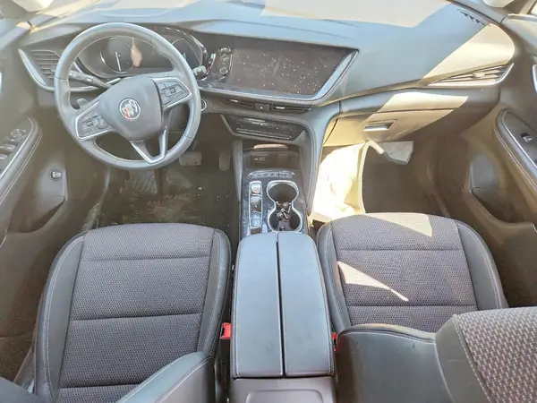 LRBFZMR48PD179399 2023 BUICK ENVISION - Image 8