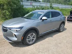 LRBFZMR48PD182030 2023 BUICK ENVISION